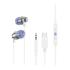 Logitech G333 GAMING EARPHONES WITH MIC - White